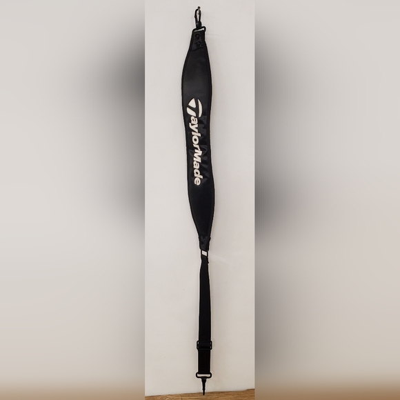 Taylor Made Golf Bag Strap. Strap only - Picture 2 of 15
